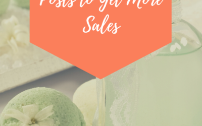 10 Social Media Posts to Get Sales That Don’t Make You Feel Sleazy