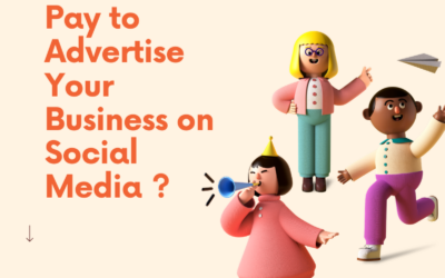 Should You Pay to Advertise Your Business On Social Media?