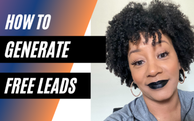 Top 2 Ways to Generate Real Estate Leads
