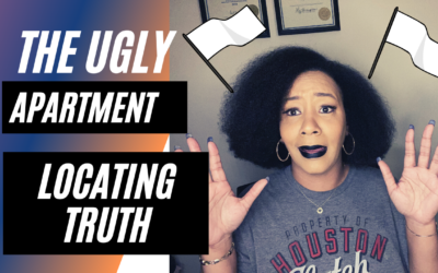 Apartment Locating: The Ugly Truth