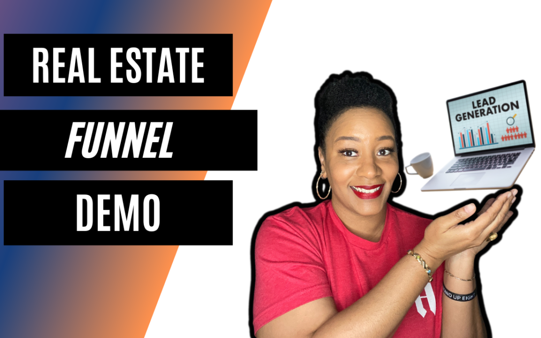 How to Create a Real Estate Funnel