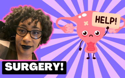 From Diagnosis to Surgery: My Hysterectomy Journey