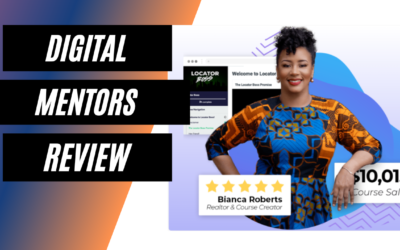 Digital Mentors Review 2023 (Formerly MLSP)